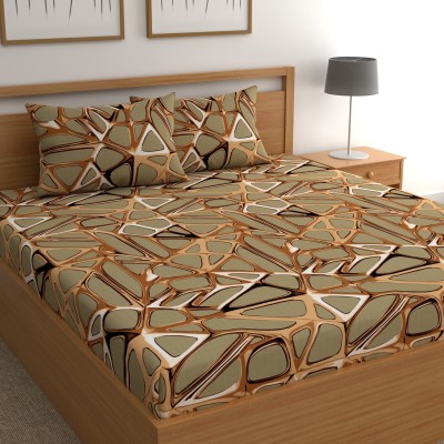 Double Bed Sheets - Buy Double Bed Sheets Online in India – Spaces India