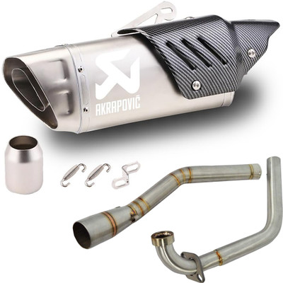 Buy Bike Exhaust in Online Motorcycle Accessories Flipkart
