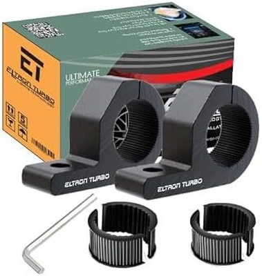 Bike light 2025 brackets