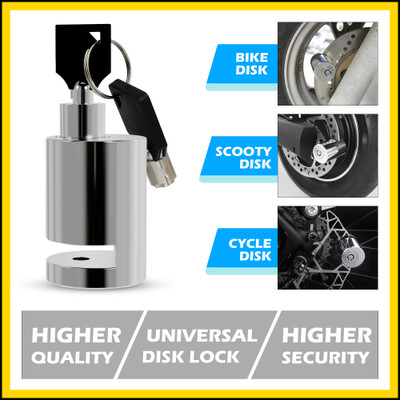 godrej cycle lock