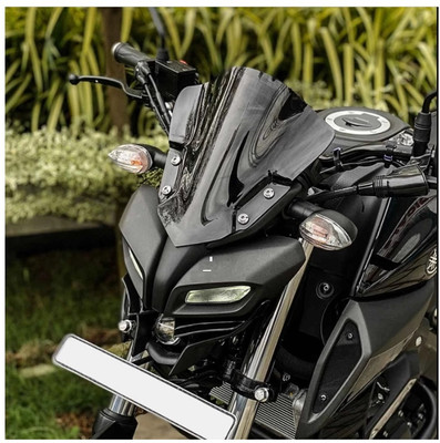 Bike windshield store online