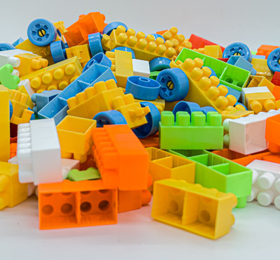 Flipkart building blocks sales