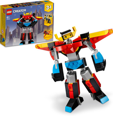 Lego hot sale toys flipkart
