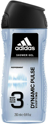 Adidas body wash online