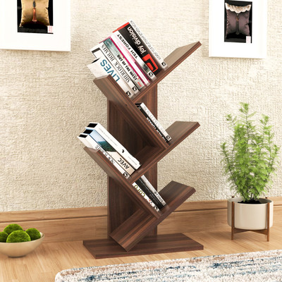 Bookshelf online hot sale flipkart