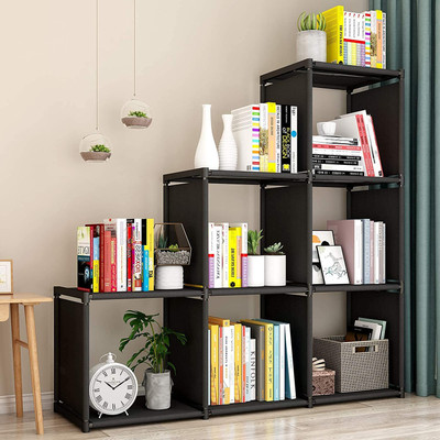 Wooden Bookshelves Buy Wooden Bookshelves Online at Best Prices