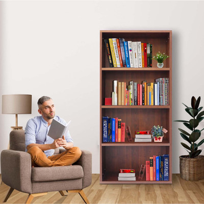 Bookshelf online hot sale flipkart