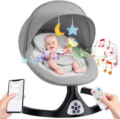 Flipkart baby shop swing