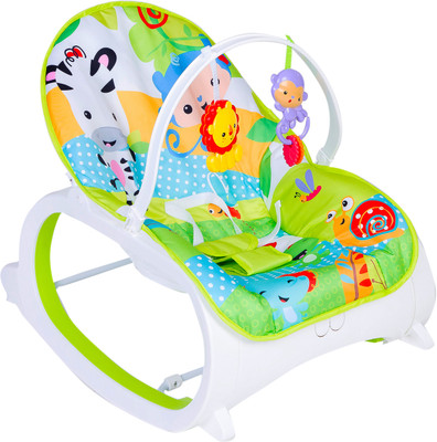 Baby rocking cheap chair flipkart