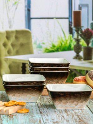 White Gold Bowls Online at Discounted Prices on Flipkart