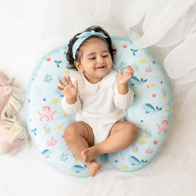 Feeding pillow flipkart online