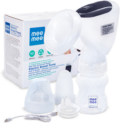 Breast milk hot sale pump online