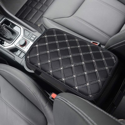 Car Armrest Pad Cushions - Buy Car Armrest Pad Cushions Online at Best  Prices In India