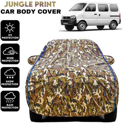 Auto age deals car body cover
