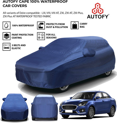 Auto cape accessories sale