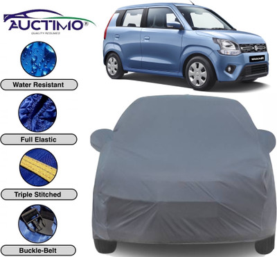 Challenger car outlet body cover