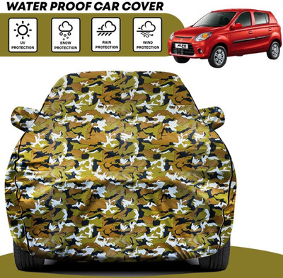 Car covers shop ltd