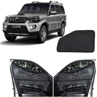 PAMASE Car Divider Curtain - Wide Car Privacy Blackout India