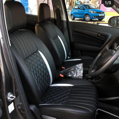 Barbie car seat covers outlet