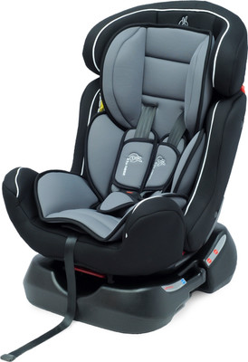 Child deals chair car