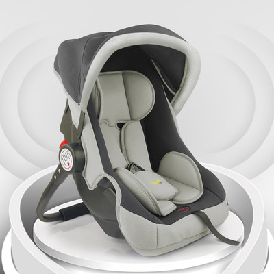 Baby car best sale seat flipkart
