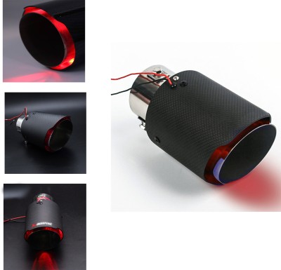 ROY High Quality Turbo Sound Car Silencer Whistle for 2000-2400CC