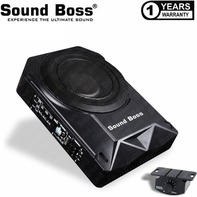 Boss hotsell car subwoofer