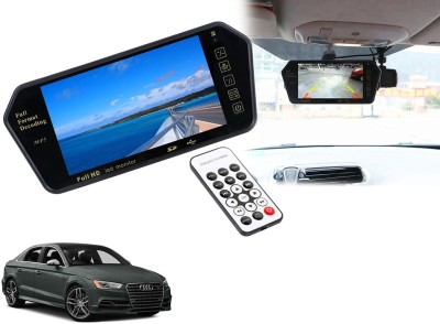 Rear View Mirrors: Buy Car Video Monitors Online at Best Prices