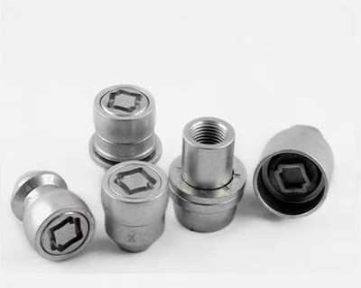 Best wheel deals locks for cars