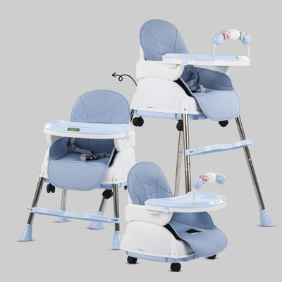 Baybee booster seat discount