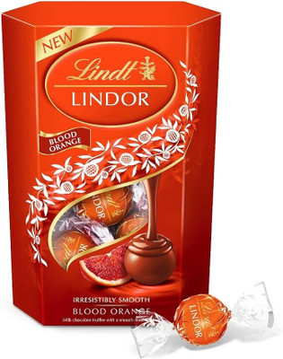 Lindor chocolate india deals