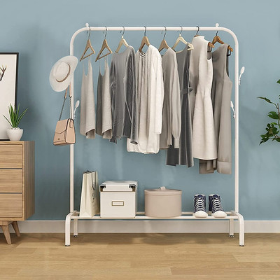Rack for clothes flipkart 2025
