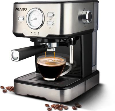 Espresso Machine Coffee Makers Buy Espresso Machine Coffee Makers Online at Best Prices In India Flipkart