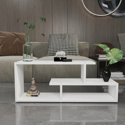 Small size centre new arrivals table