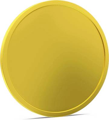 Aspect Bullion & Refinery AGC2GMPLAIN995 24 (995) K 2 g Gold Coin