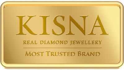 KISNA 24 (999) K 5 g Gold Bar