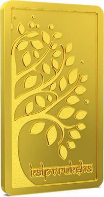Aspect Bullion & Refinery AGB3GMKALP999 24 (999) K 3 g Gold Bar