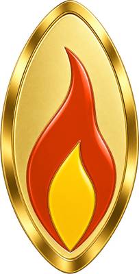 MMTC-PAMP India Pvt Ltd AUYyOPG2.01414 24 (9999) K 2 g Gold Coin
