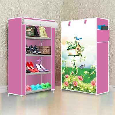 Shoe rack store online flipkart