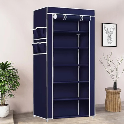 Flipkart on sale folding almirah