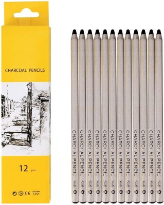 Charcoal Pencils - Buy Charcoal Pencils online at Best Prices in