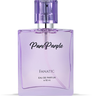Purple love shop intention perfume