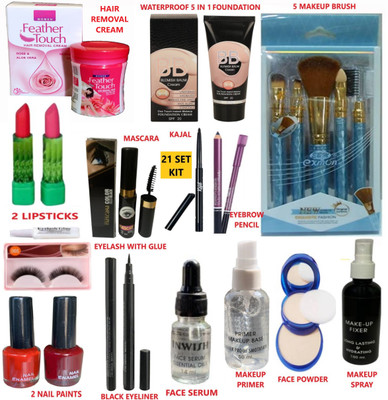 iBi DIY Solitaire Gel Polish Kit  Make a career in Nails  Lashes