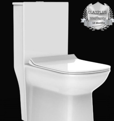Parryware western shop toilet price list