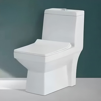 Price of online parryware western toilet