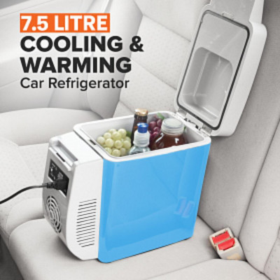 Cooling & top warming refrigerators