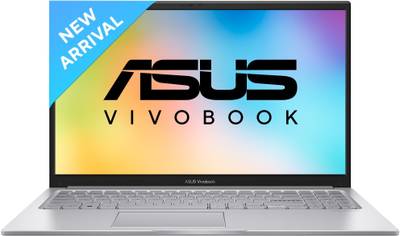 ASUS Vivobook 15 (2025) with Office 2024 + M365 Basic*, Intel Core i3 13th Gen 1315U - (16 GB/512 GB S