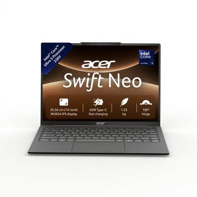 Acer AI PC - Buy Acer AI PC