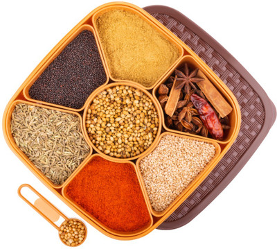 Stainless Steel Condiment Sets Buy Stainless Steel Condiment Sets Online at Best Prices In India Flipkart