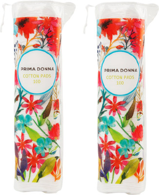 Cotton pads for face india clearance